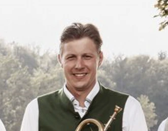 Stefan Gollien von der Kreuzberg Blos